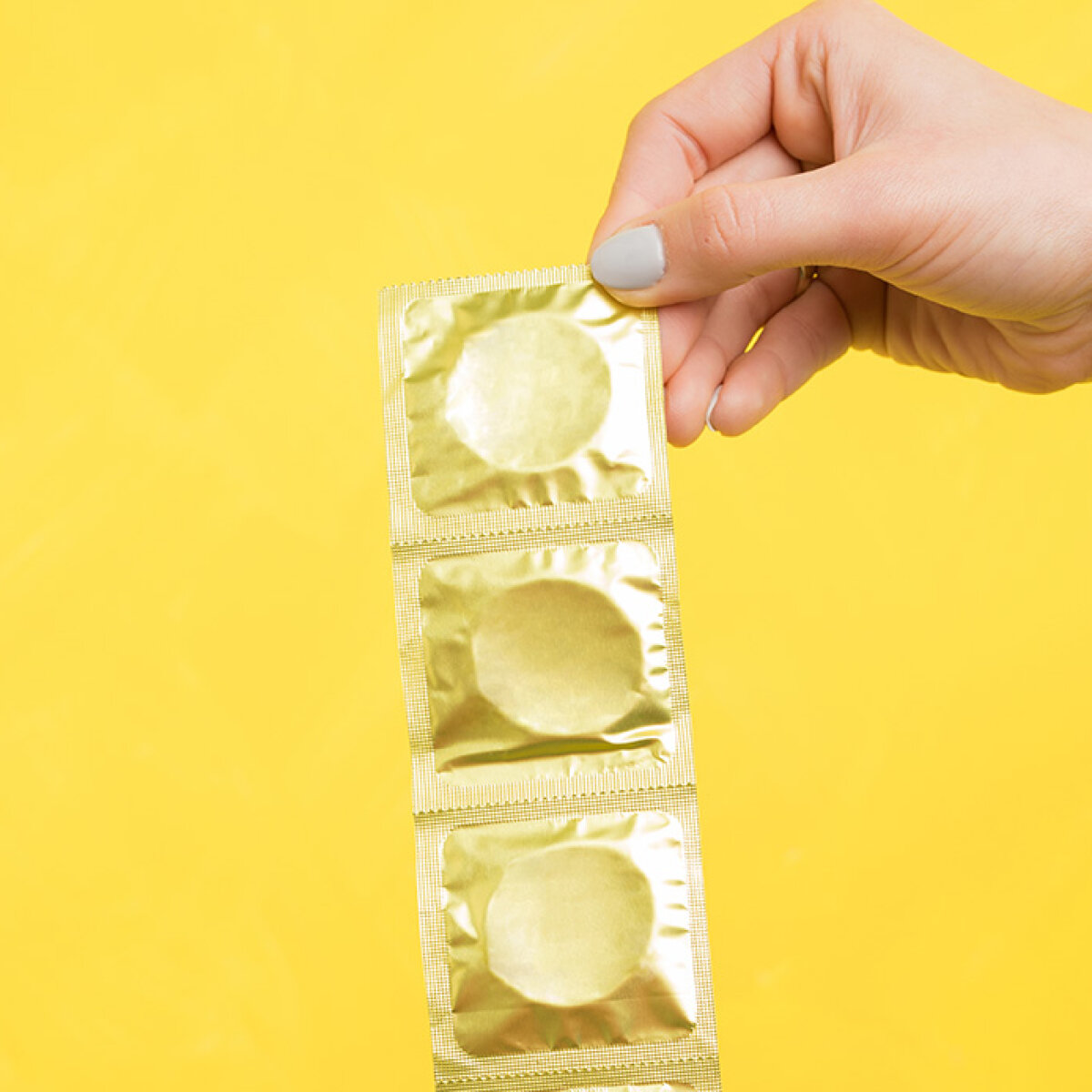 Что надо знать о презервативах - статья о сексе