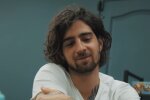 Володимир Дантес, кадр з відео