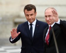 Віджав Ярославну: художниця висміяла історичну маячню Путіна