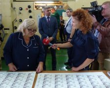 Журналісти вивідали, хто з'явиться на купюрі в 1000 гривень