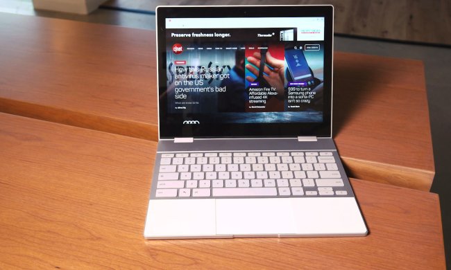 Google Pixelbook