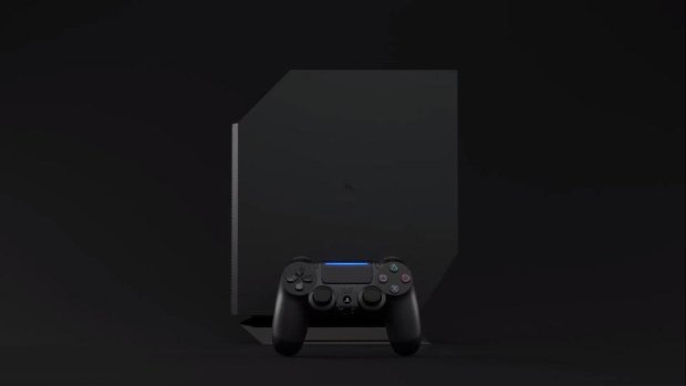 PlayStation 5