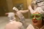Скріншот: YouTube
