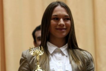 Українка виграла "срібло" на чемпіонаті світу з кікбоксингу