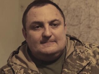 Генерал Дмитро Красильников. Фото: Telegram