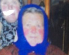 Бабуся з Тернопільщини 72 години блукала лісом