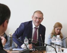 Конкурента Пашинського знайшли мертвим: "Він весь час фігурує там, де смерть і насильство"