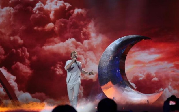 Как будет выглядеть финал Евровидения: фото