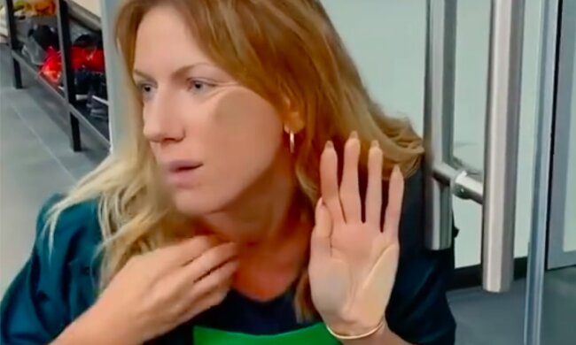 Леся Нікітюк, instagram.com/lesia_nikituk/