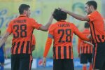 «Шахтер» одержал девятую подряд победу в УПЛ
