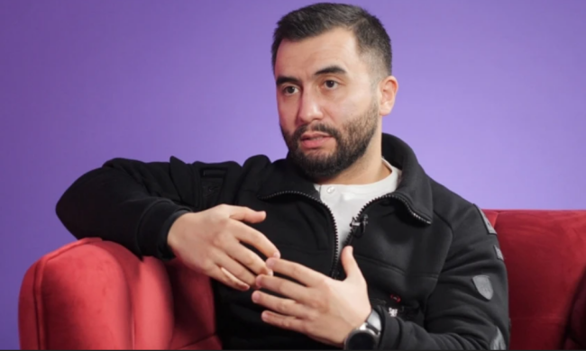 Арсен Жумадилов