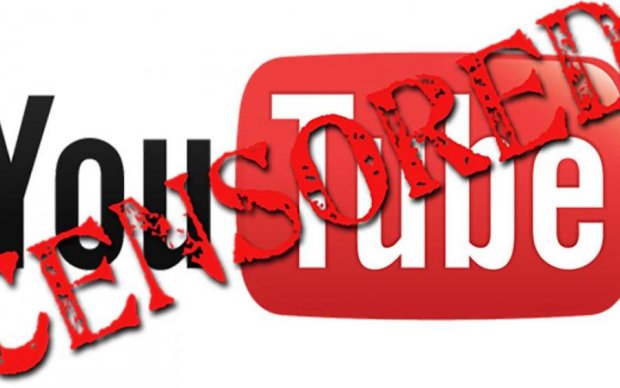 YouTube поб'є насильство