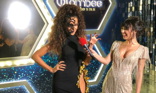 Каменських довела, що є найкращою в Україні просто на "M1 Music Awards. 2019": пікантні фото