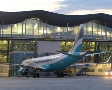 Жертвою комп'ютерного вірусу став найбільший аеропорт України