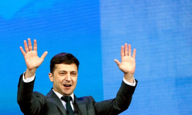 Команда Зеленского встретилась с королевскими партнерами: будут перенимать успешный опыт правления