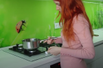 Потребление газа. Фото: скрин youtube