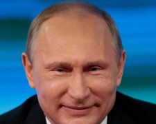 Путін попався на цинічній брехні щодо Криму