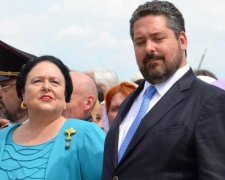 Крымский мост чудом выдержал саму княгиню Романову