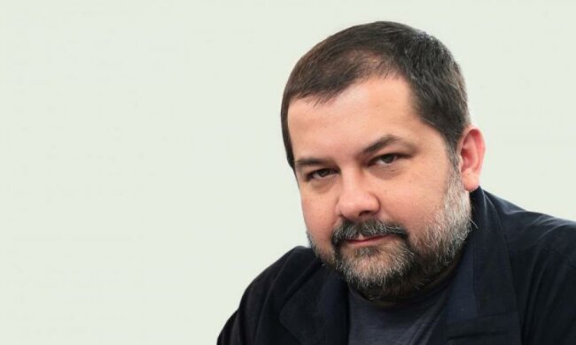 Автор Нічного дозору назвав війну на Донбасі фарсом