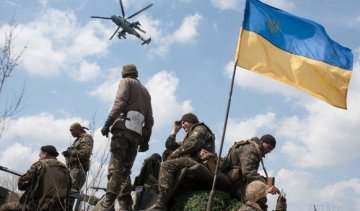 Украинцы уплатили более 5 миллиардов гривен военного сбора