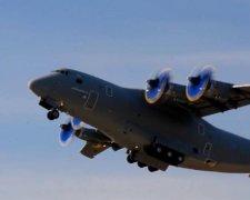 Українська авіація похизувалась новітньою розробкою: відео