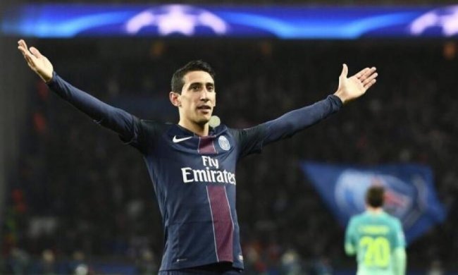 ПСЖ розгромив "Барселону" зі скандальним рахунком