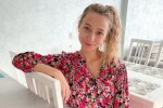 Жена Виктора Павлика Репяхова покормила ребёнка грудью в кафе: "Выход из зоны комфорта"