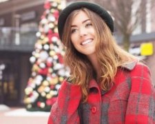 Квартира украинской телеведущей сгорела дотла