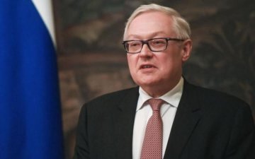 ЗМІ анонсували зустріч топ-чиновників Росії та США