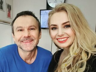 Святослав Вакарчук и Ирина Бояркина, фото с Instagram