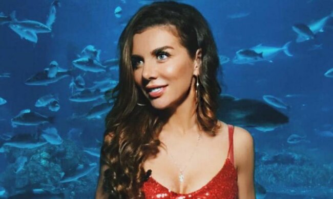 Чоловіки в шльопанцях: Седокова розповіла, як виглядає пекло