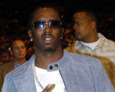 P. Diddy, фото ua.depositphotos.com