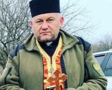 Прикарпатський священик проміняв кадило на мандат: "Прощавай, церкво"