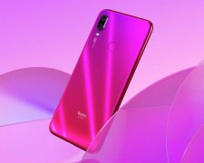 Xiaomi назвал цену Redmi Note 7 в Украине