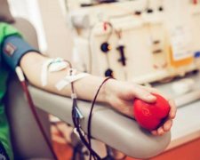 Украинцы ответили, готовы ли они стать донорами органов