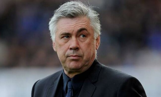 Італійський тренер зіграв роль у "Стартрек 3"