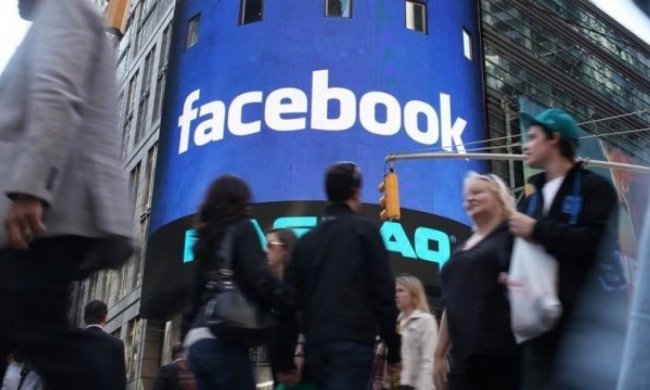 пароли миллионов пользователей Facebook оказались в открытом доступе