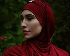 Про що не встигла розповісти Аміна Окуєва