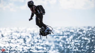 Flyboard Air