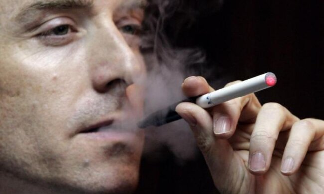 Бросили курить? Это моментально восстановит ваши легкие