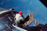 NASA випробувало двигуни Orion в екстремальних ситуаціях: відео