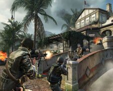 Call of Duty Black Ops на PS5