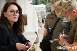 Юлия Свириденко о реформе ТЦК