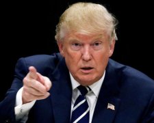 Самовідвід генпрокурора США: Трамп назвав демократів мисливцями на відьом
