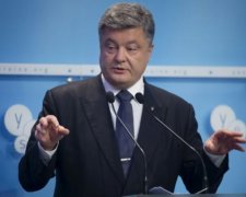 День війни на Донбасі коштує Україні $5 мільйонів – Порошенко