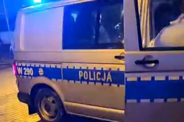 Полячка не виплатила гроші заробітчанам, кадр з відео: Facebook Ewelina Herman