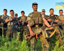 91 раз боевики стреляли по украинским военным за сутки