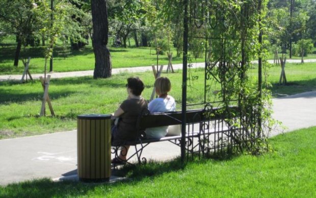 Самый зеленый город Европы: в Киеве появится заповедник