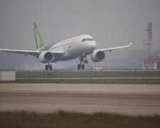 Китайці показали вбивцю Boeing