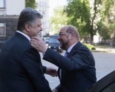 Європарламент швидко розгляне безвізовий режим для України - Шульц